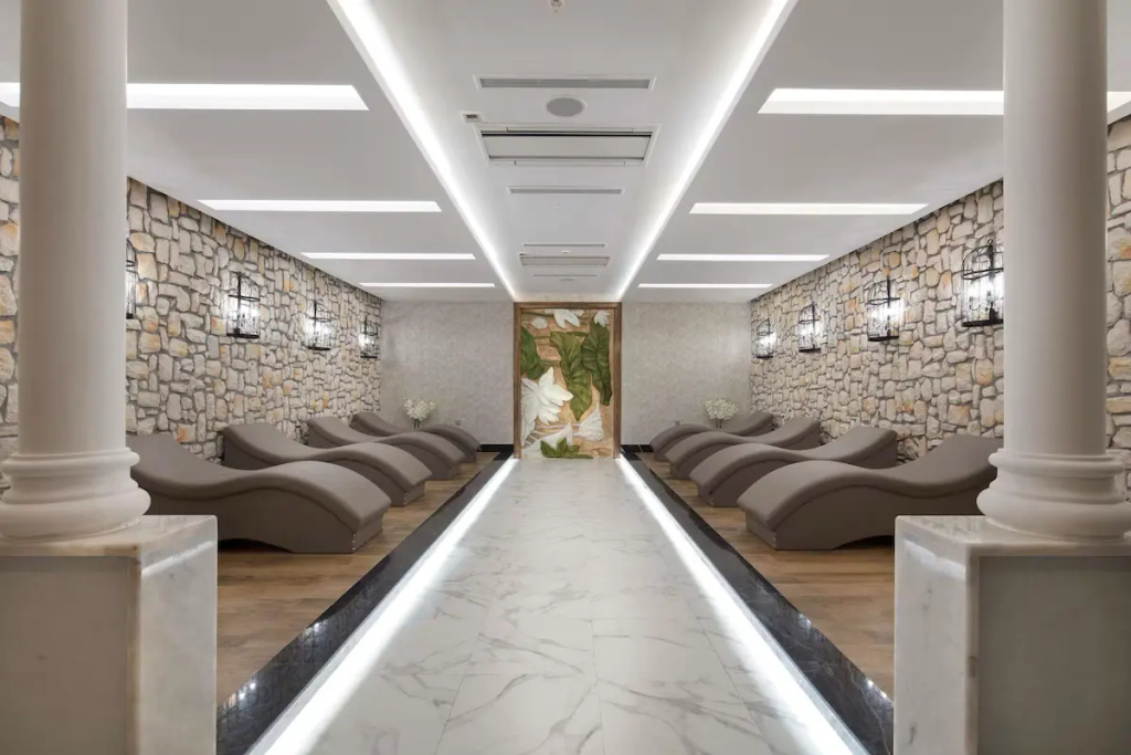 Granada Luxury Beach, Аланья, Туреччина мініатюра 18