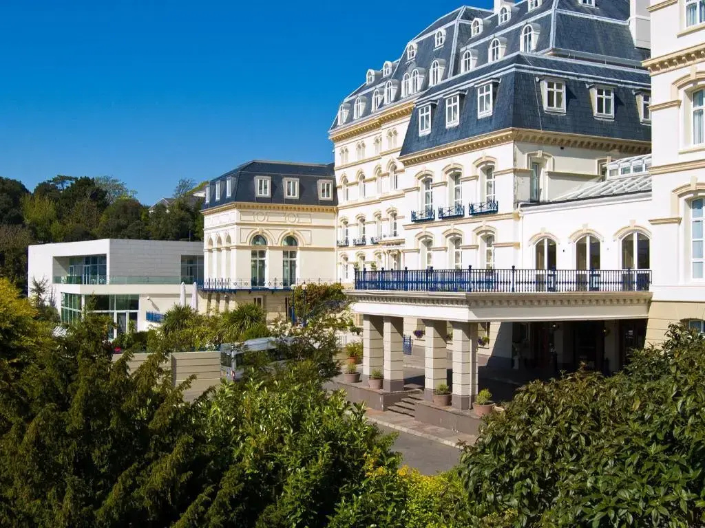 Hotel de France - Général