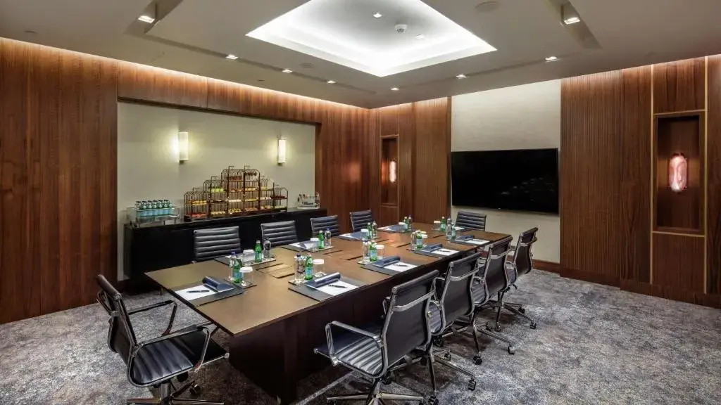 Hilton Istanbul Maslak Hotel