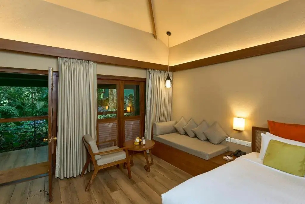 Hotel photo 7