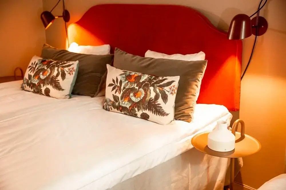 Spar Hotel Majorna - Chambres