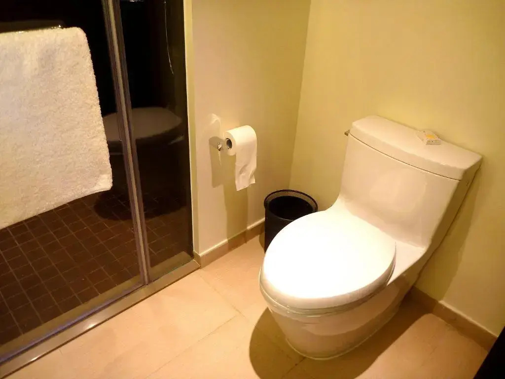 Hyatt Place Shenzhen Dongmen - Chambres