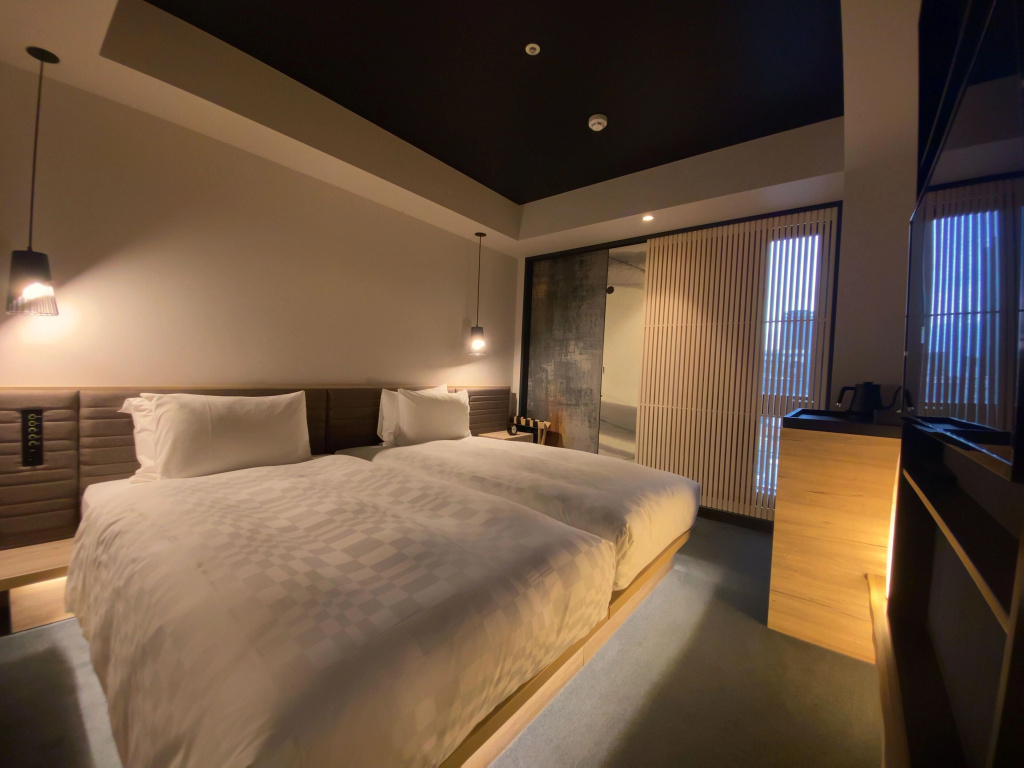 Resol Hotel Trinity Osaka 사진 7