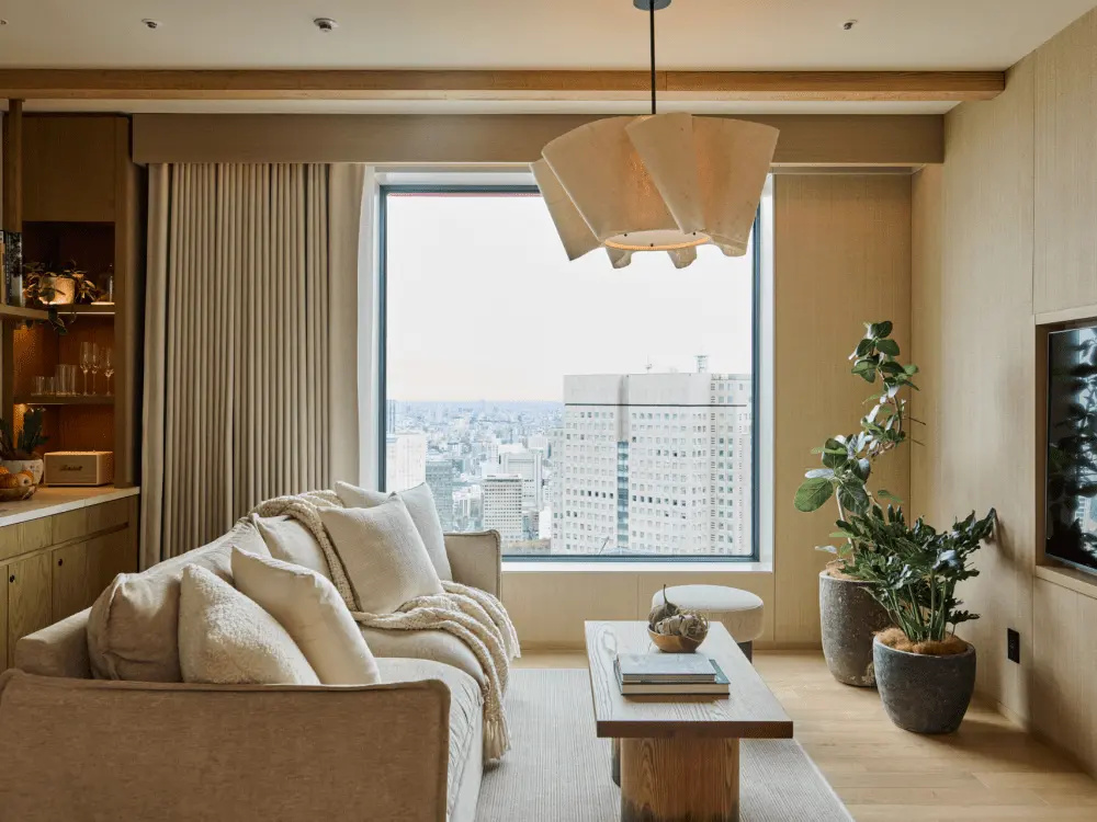 1 Hotel Tokyo 사진 11
