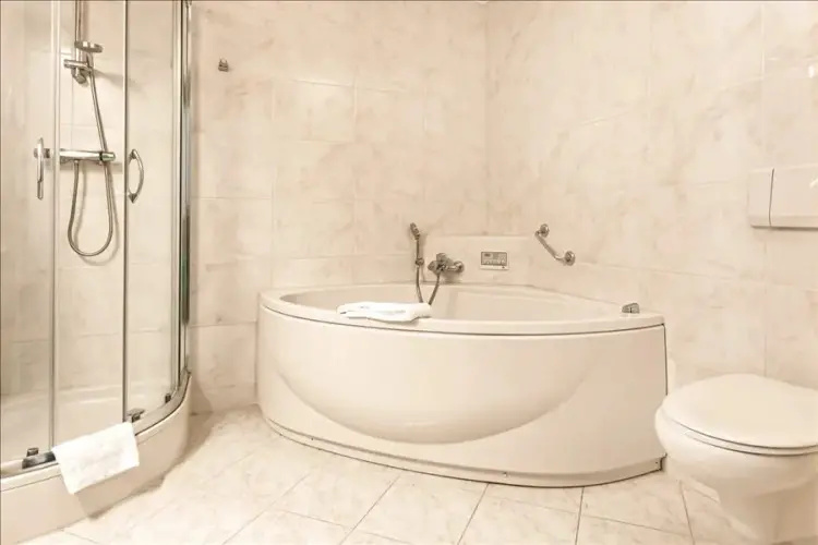 Hotel Iselmar - Chambres