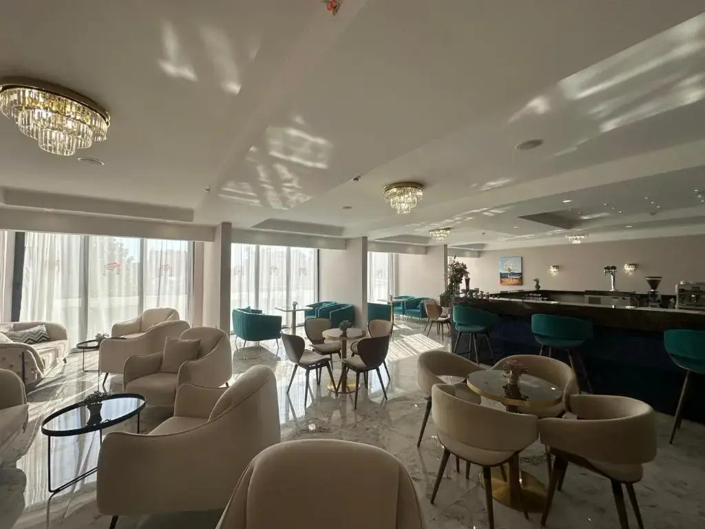 Montenegrina Hotel & SPA, Будванськая Рівʼєра, Чорногорія мініатюра 23