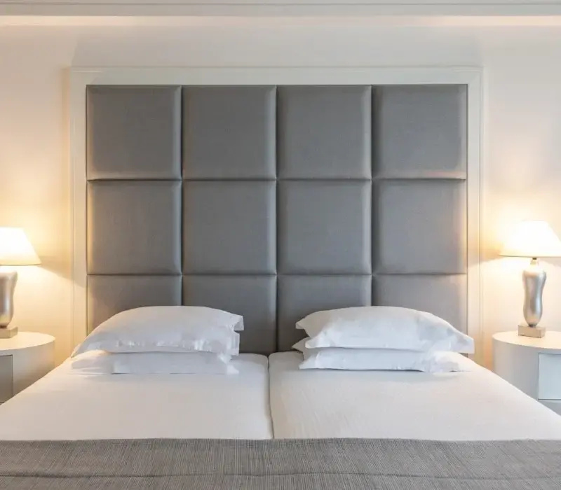 NJV Athens Plaza Hotel - Chambres