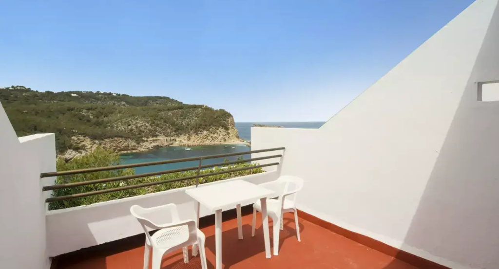 Hotel Galeon - Chambres