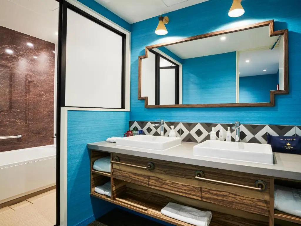 Hotel Universal Port 사진 32
