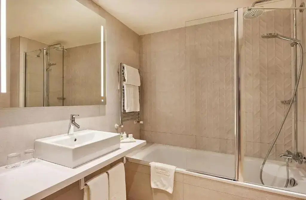 NH Logroño Herencia Rioja - Chambres