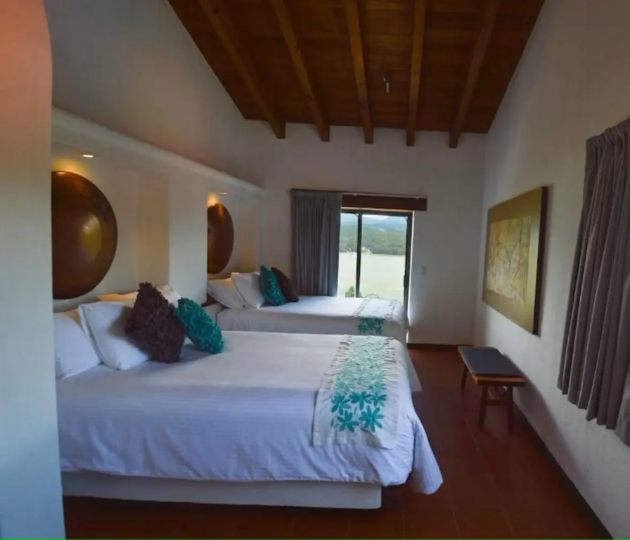 Danzaluna Hotel Boutique - Chambres