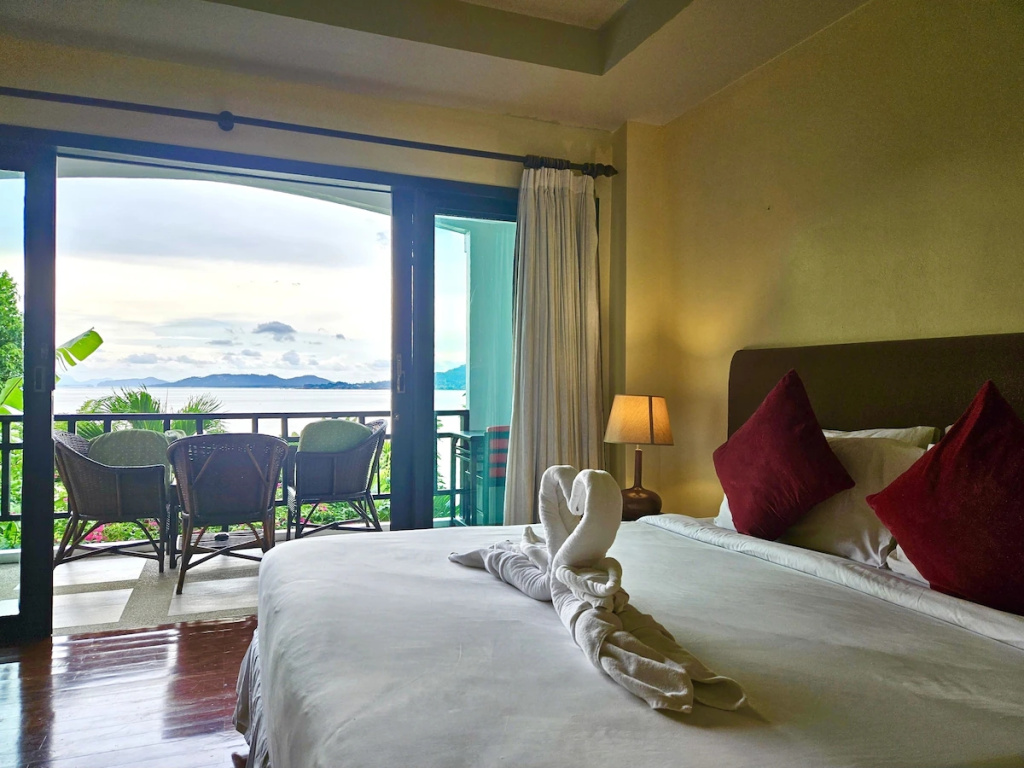Cinnamon Beach Villas - Général