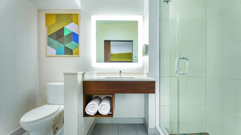 Hotel Z - Chambres