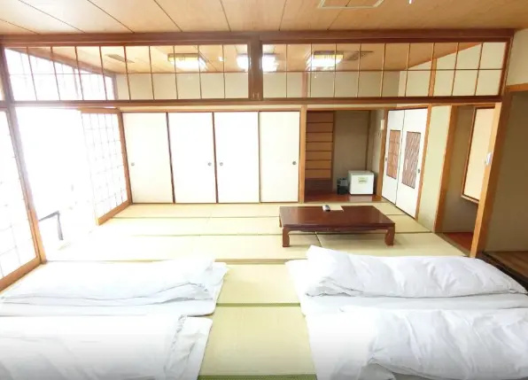 Nogamihonkan Ryokan 사진 8
