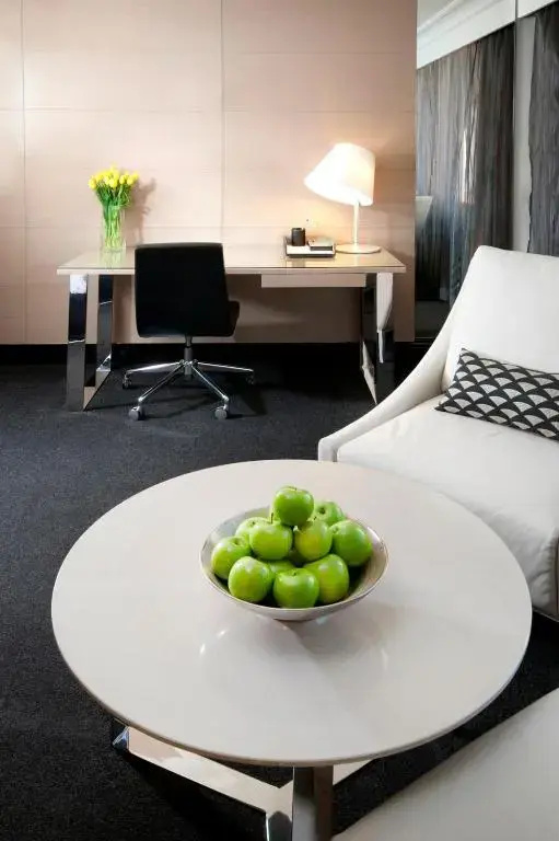 Pullman Brisbane King George Square - Chambres