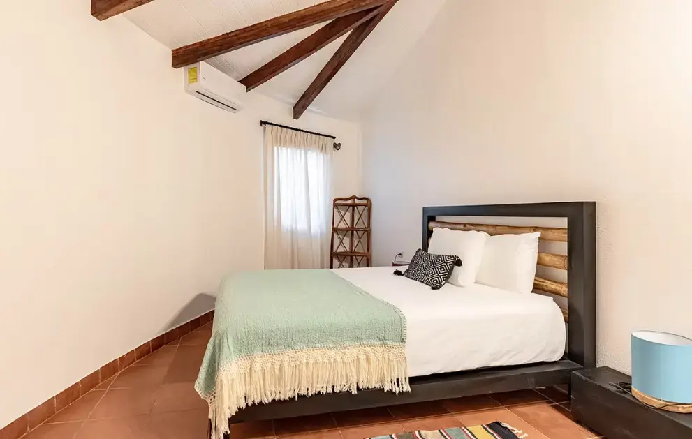 Budha House