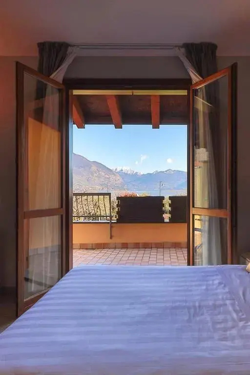 Hotel Ulivi - Chambres