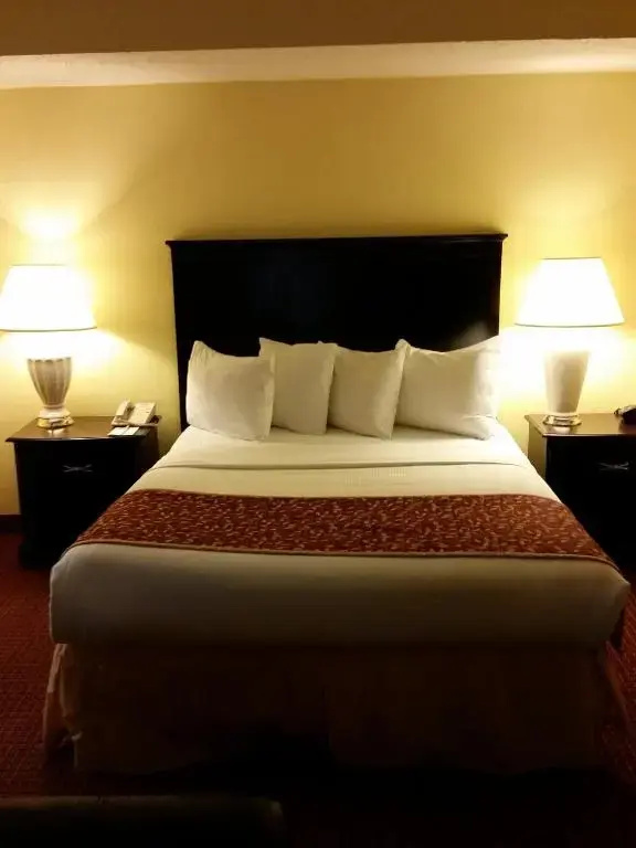 Hawthorn Extended Stay by Wyndham Columbus North - Chambres