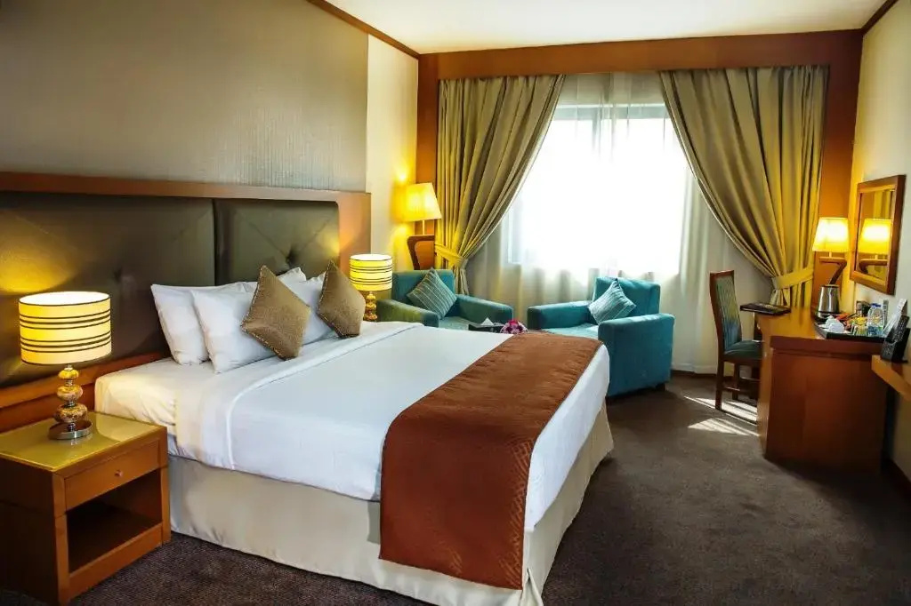 Hotel photo 21