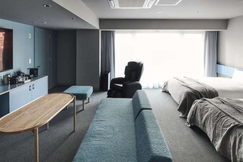 Vessel Inn Takadanobaba Station 사진 9