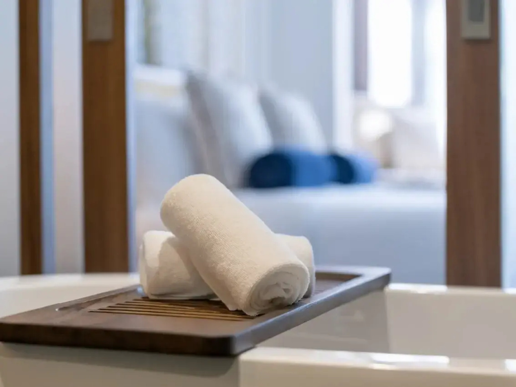 Sarai and Wander Resort Hotel - Chambres