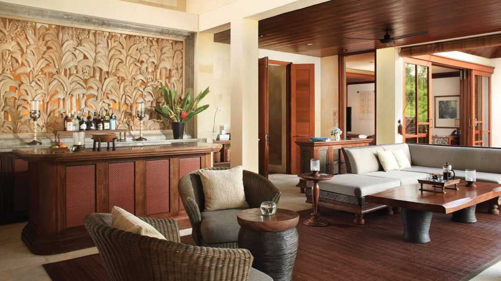 Four Seasons Resort Bali At Sayan