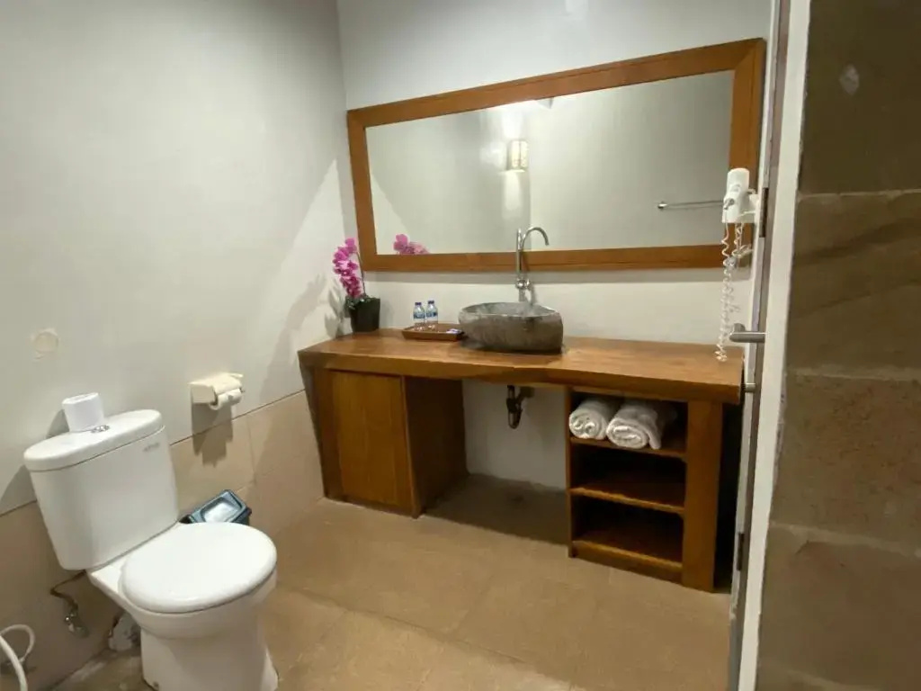 Rama Village Hotel - Chambres
