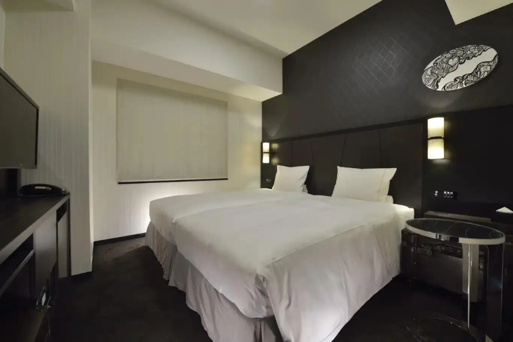 The Royal Park Hotel Tokyo Haneda Airport Terminal 3 사진 26