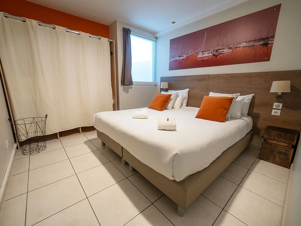Best Western Hotelio Montpellier Sud - Chambres