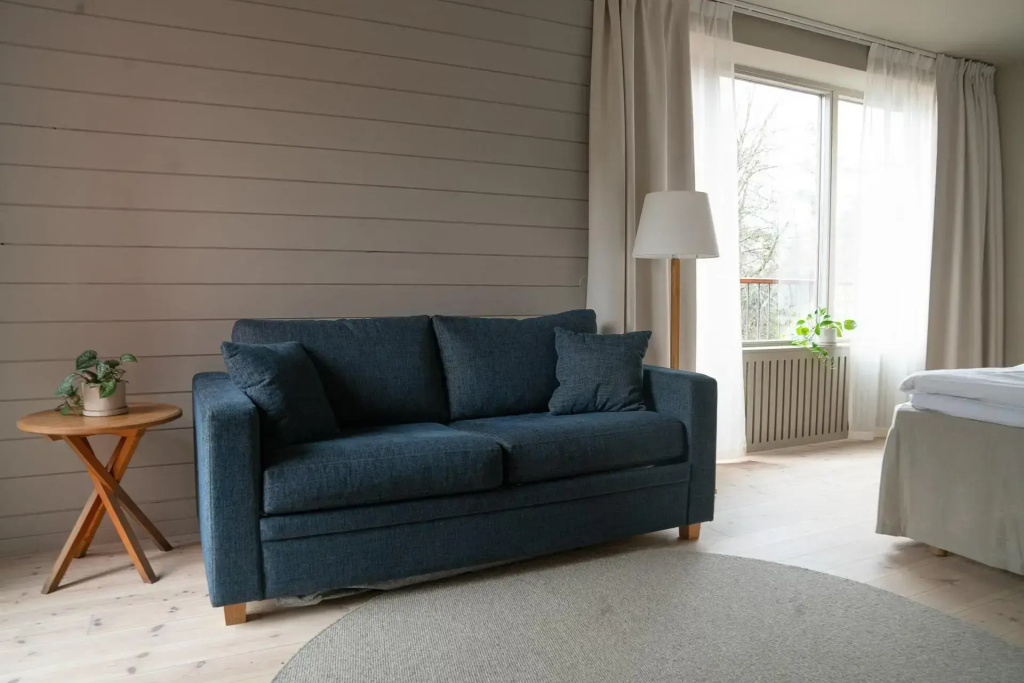 Hotel J, Stockholm, a Member of Design Hotels - Chambres