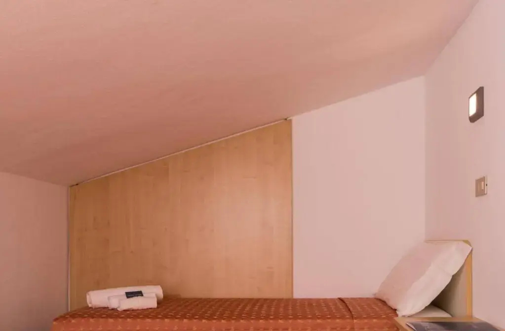 Hotel Lydia - Chambres