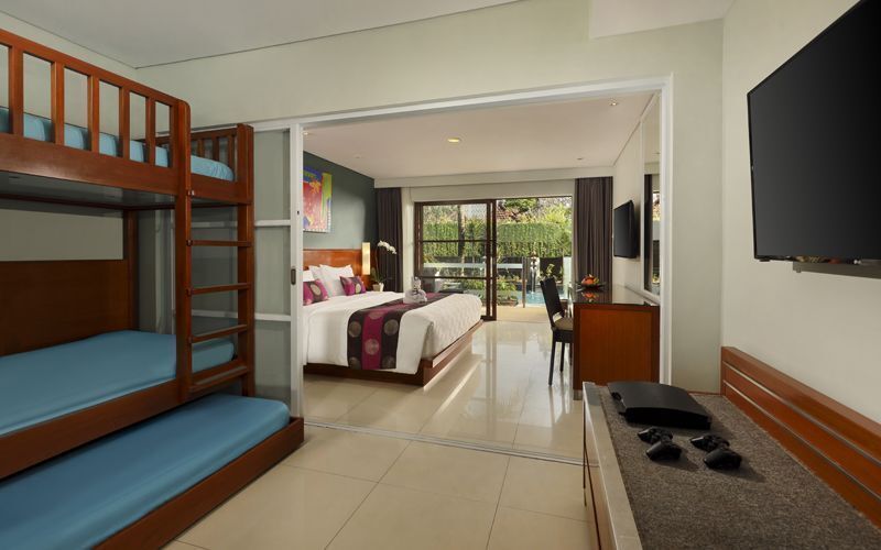 Bali Dynasty Resort