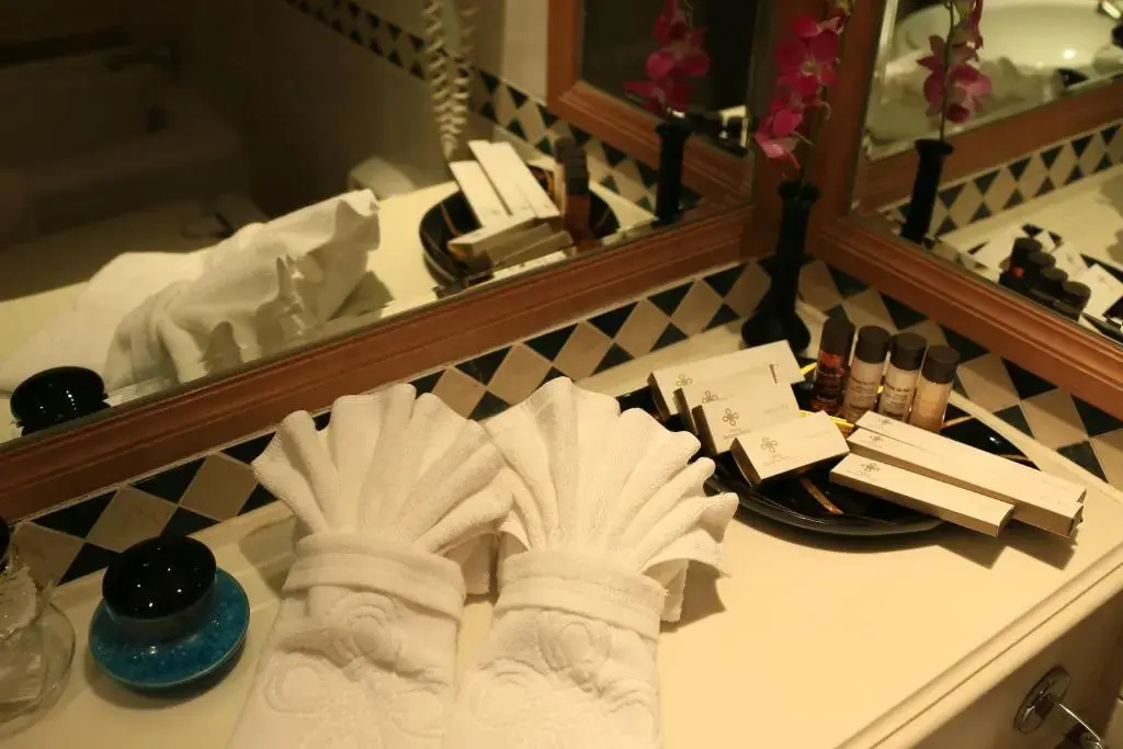 Hanoi Daewoo Hotel - Chambres