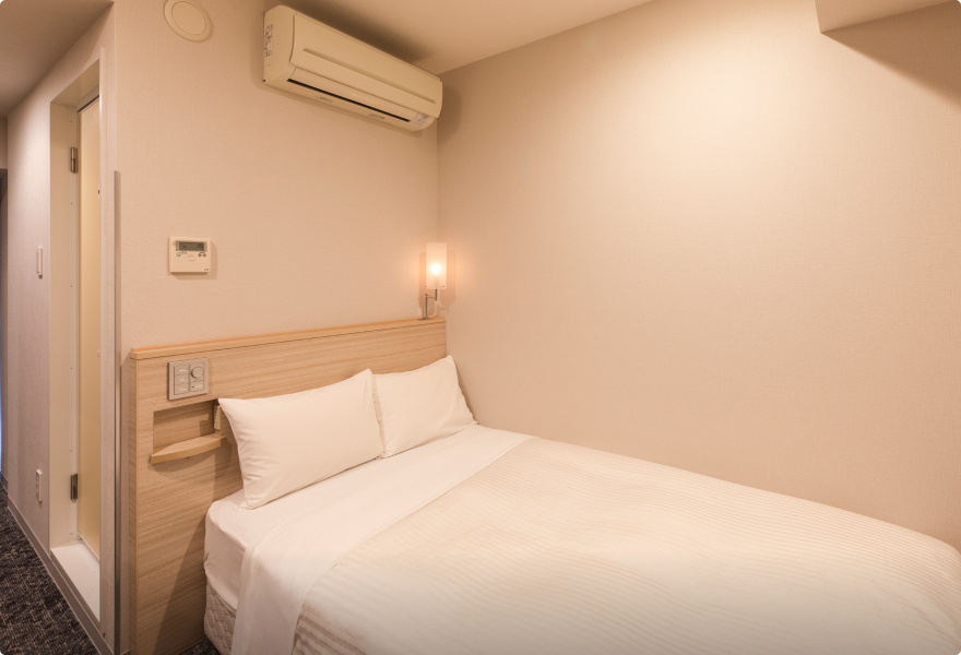 Sotetsu Fresa Inn Tokyo Kyobashi 사진 3