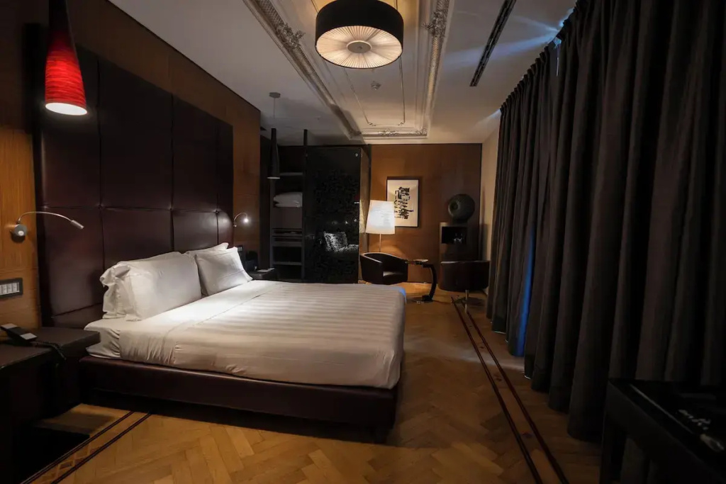 Hotel photo 10