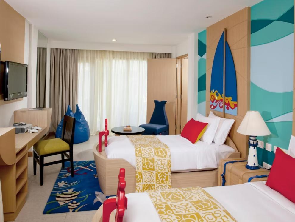 Holiday Inn Resort Baruna Bali
