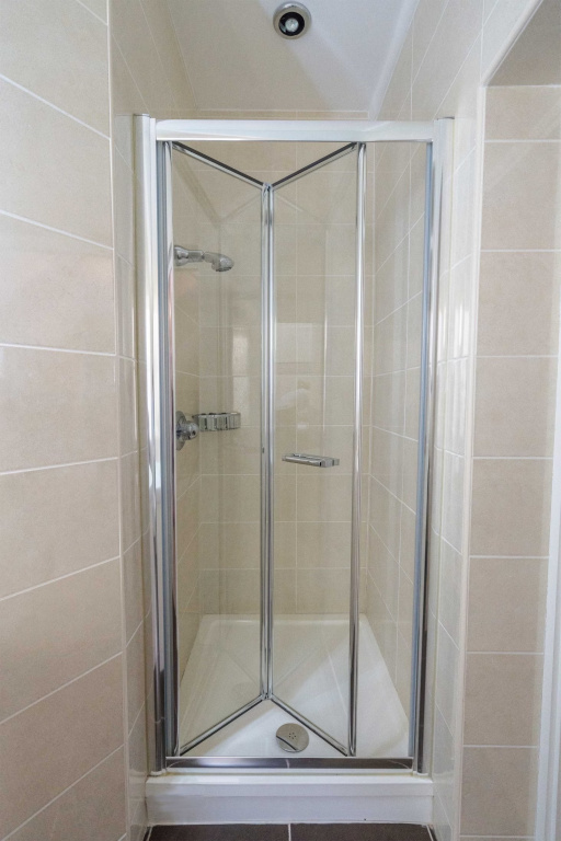 Tullyglass House Hotel - Chambres