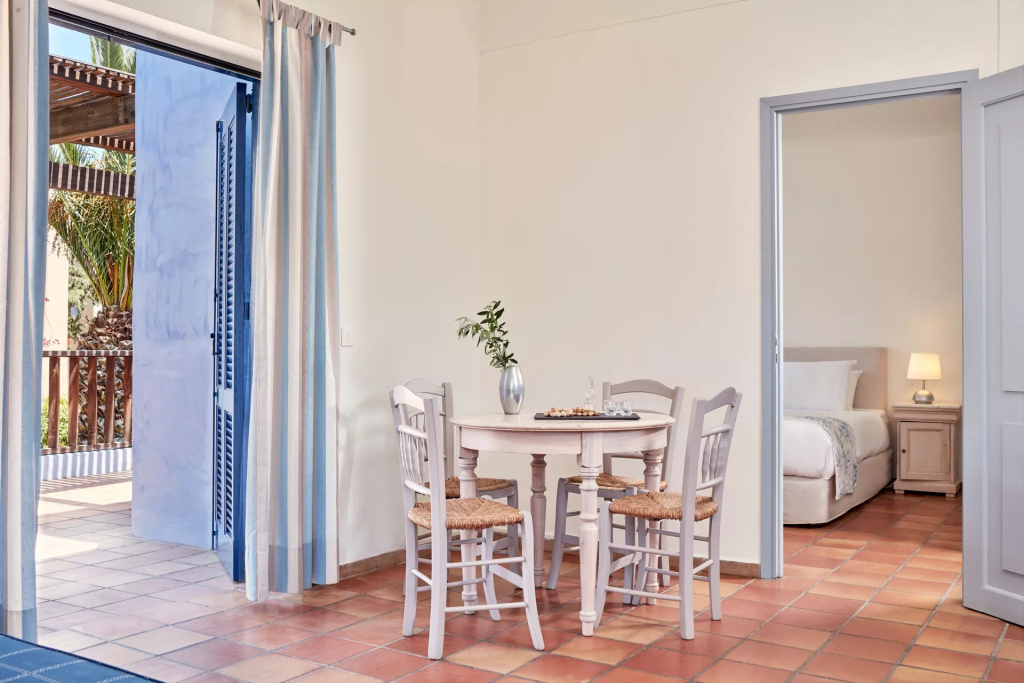 Candia Park Village - Chambres