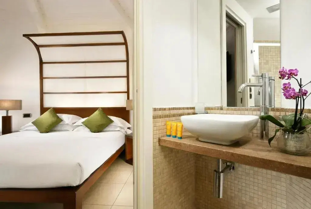 La Plage Resort - Chambres