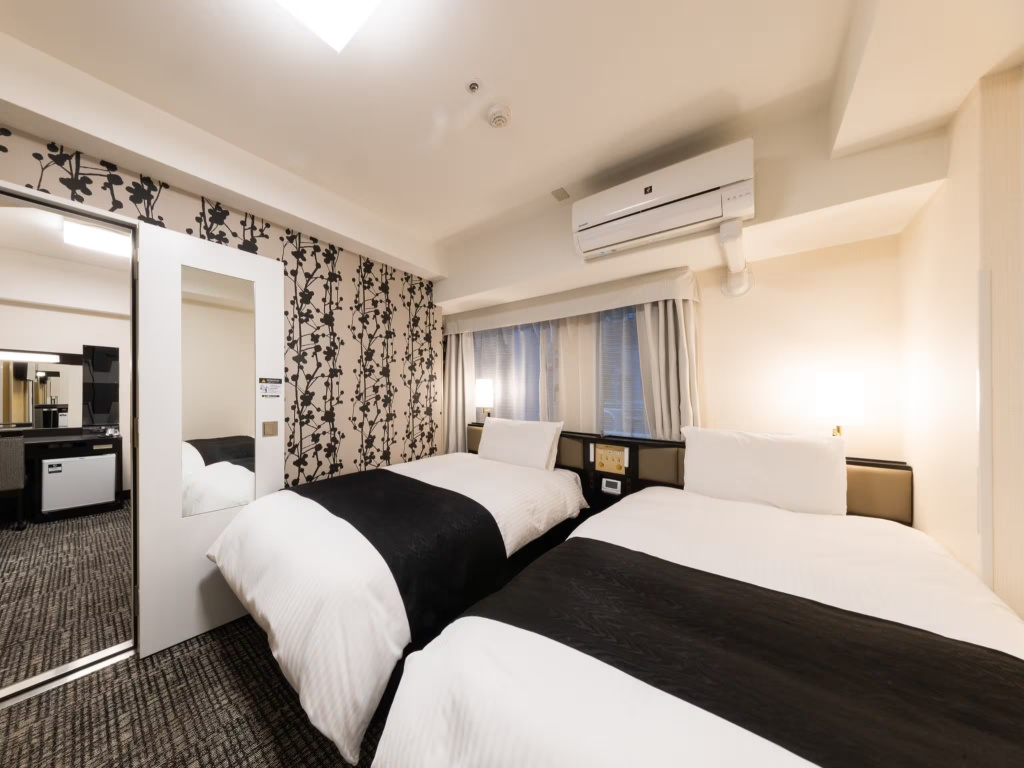 Apa Hotel Kyoto Ekimae Chuoguchi 사진 9