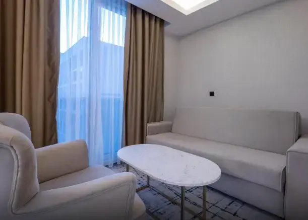 Hotel Tara - Chambres