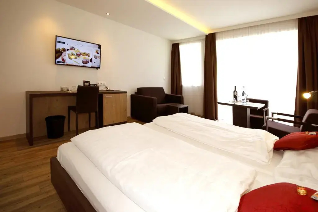 Senner Suites Zillertal - Chambres