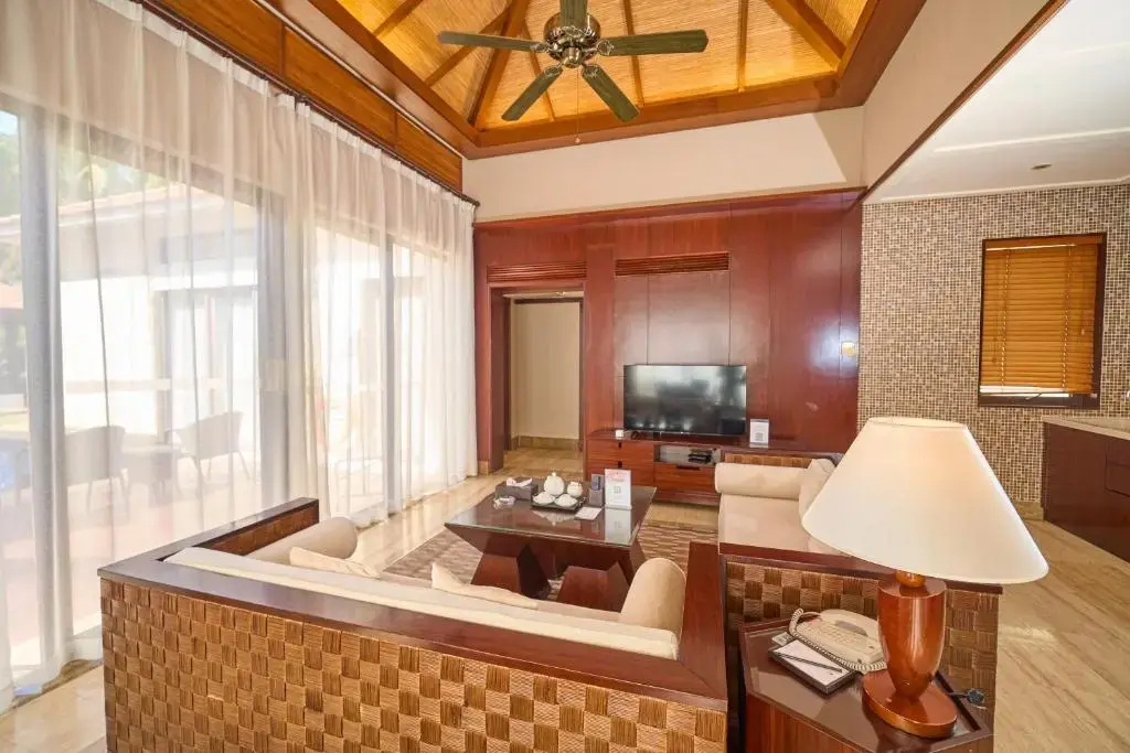 Grand Metropark Resort Sanya, о. Хайнань, Китай мініатюра 8