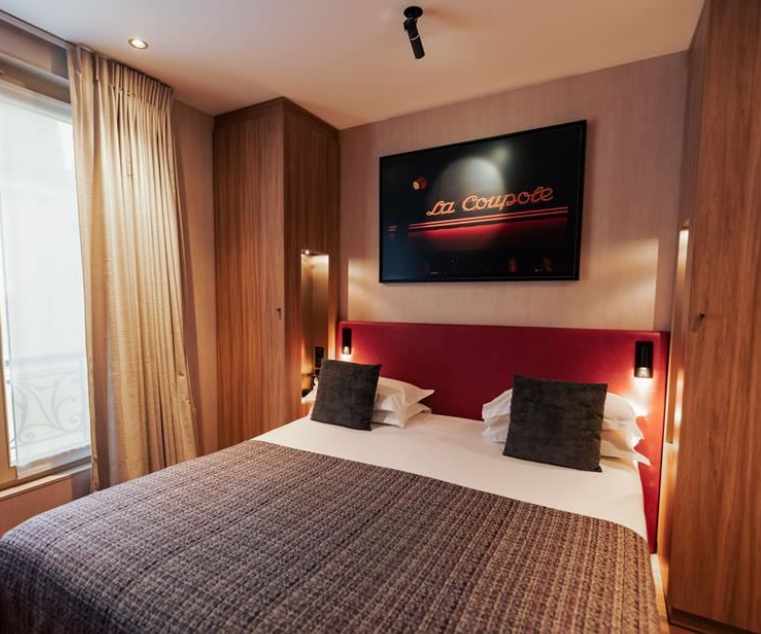 Hotel Atmospheres 76