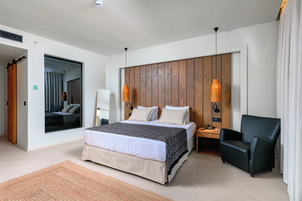 Premium Quattro room