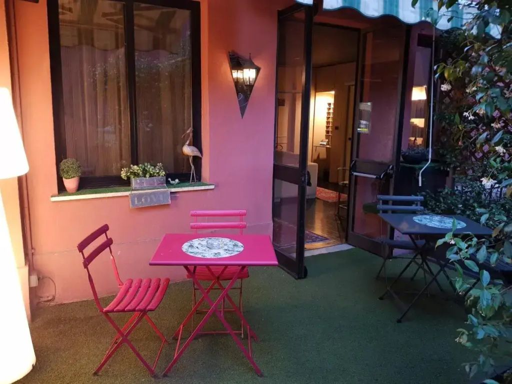 Hotel Lancaster - фото 34