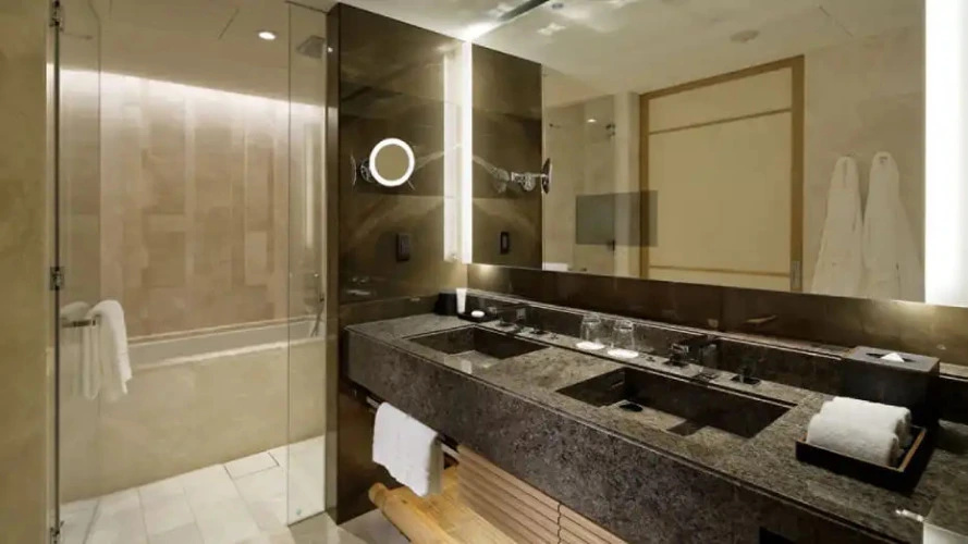 Four Seasons Hotel Kyoto 사진 23