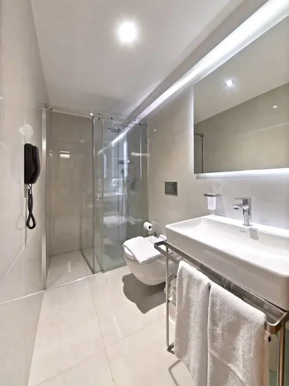 Lady Diana Hotel - Chambres