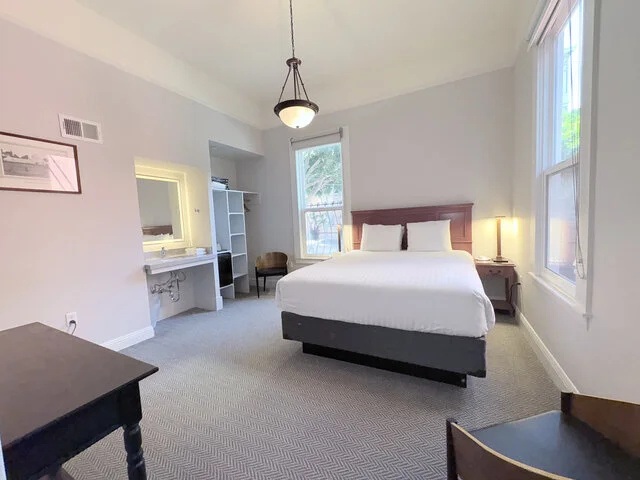 The Grove Inn - Chambres