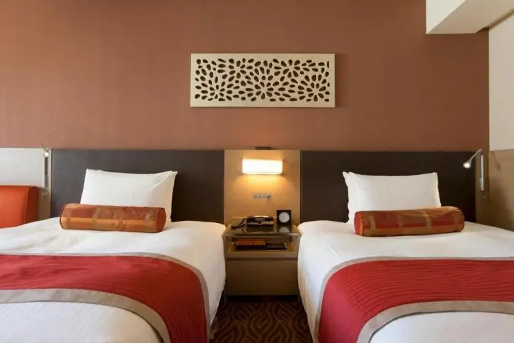 Hotel Sardonyx Tokyo 사진 8